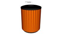 70 Series Receptacle