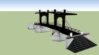 HoenderPasarBrug