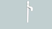 1.5' Durso standpipe