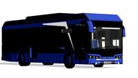 GreenStar- CityThourer-R LE-35 (2021) InterClass Euro VI