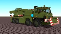 Tatra AV15