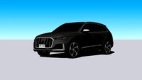 2021 Audi SQ7
