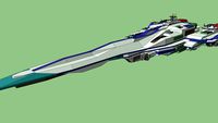 Toyko class Alus Version 3