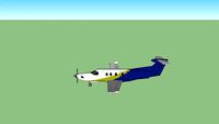 Pilatus PC12