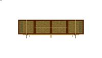 Rack Brasilis