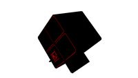 HP Omen X Gaming computer case