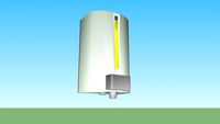 Distributeur de savon - Soap dispenser