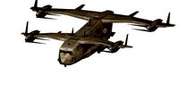 V-120 Valkyrie