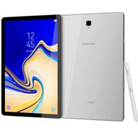 Samsung Galaxy Tab S4 with S Pen Gray