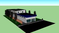 Comercial e Residencial