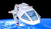 Shuttlecraft Seldon, Pike II-type