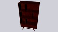 BAAS Bookcase