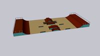 skate park