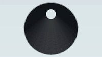 Q: 800*8 MM H: 6000 MM BORU