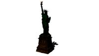 Statue de la liberté