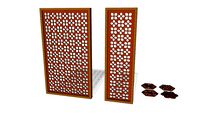 Jali CNC modular