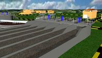 Onizah STP Sewage Treatment Plant