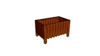 IKEA ASKHOLMEN - Flower Box
