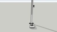 weighing machine / 체중계
