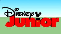 Disney Junior logo