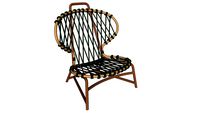 Manila Armchair