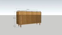 Bar Console