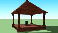 TEMPLE