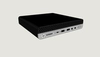HP EliteDesk 800 G4 Desktop Mini