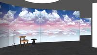 Clouds
