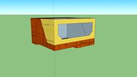 Workbee CNC Encloser