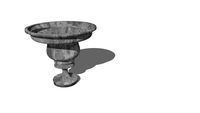 VASE ANTIQUA