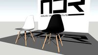 Silla Eiffel