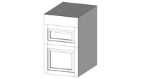 Bodbyn 3 Drawer Cab