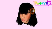 Sheva cabelo Hair