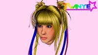 Jenna Cabelo Hair