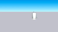Rainwater collector(雨水收集器)