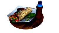 Fast - food - Gordinho Pira