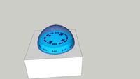 Compass, Kompas