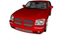 Dodge Magnum