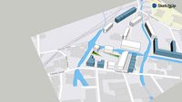digbeth site - Cam Shaw