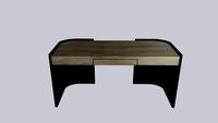 ARTERIORS_Parnell Desk