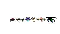 Rainbow Capital Ships