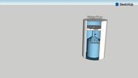 Waterfilter