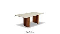Mesa de Jantar Arbo 2000x1000mm