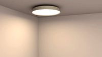 Lighting_Ceiling-Mounted_Zero_Halftone_Circular_Ceiling.skp