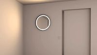 Sanitary_Storage_Ideal-Standard_Conca-MIRROR-ROUND-METAL-ESCUTCHEON-65-B.skp