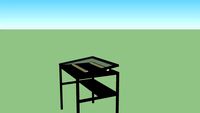 TRACING TABLE