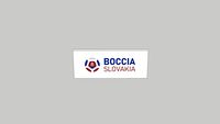 Ad Banner Boccia Slovakia (white)
