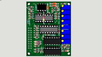 mLab MicroModular VCO Module