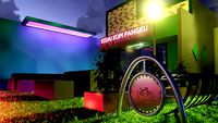KEDAI atau COFFEA BREAK